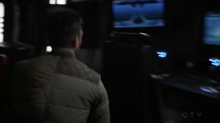 Screenshot of Marvel's Agents of S.H.I.E.L.D. Season 5 Episode 21 (S05E21)