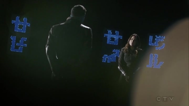Screenshot of Marvel's Agents of S.H.I.E.L.D. Season 5 Episode 21 (S05E21)