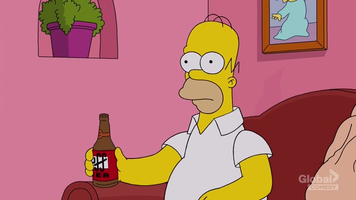The Simpsons Season 29 Episode 17