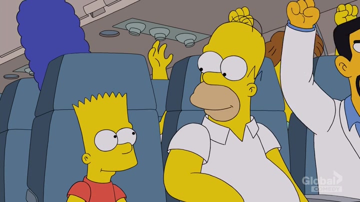 The Simpsons Season 29 Episode 17