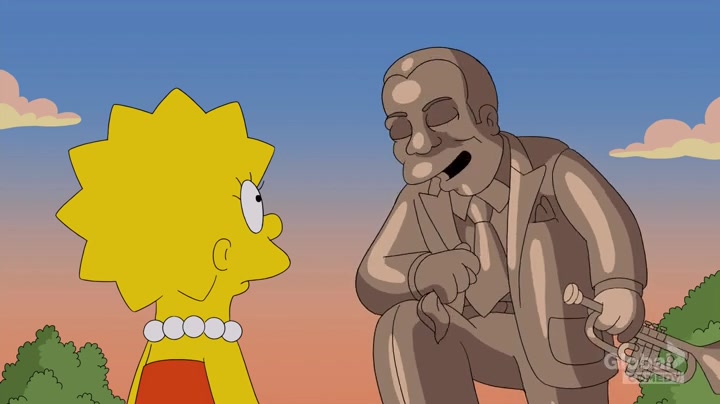 The Simpsons Season 29 Episode 17
