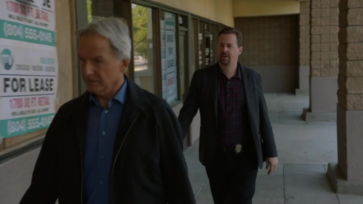 Screencaps of NCIS Season 15 Episode 23