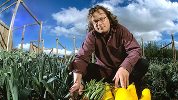 River Cottage Season 13 Episode 5