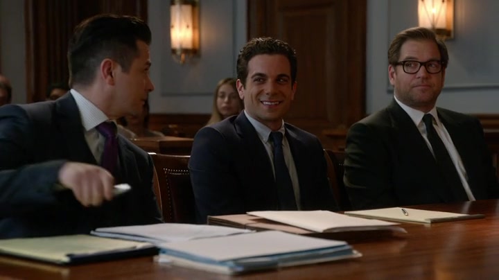 Bull Saison 2 Episode 22 Screencaps of Bull Season 2 Episode 22