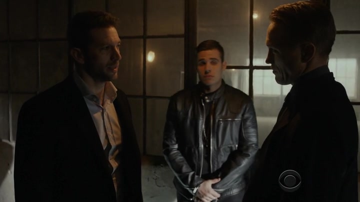 Screenshot of Ransom Season 2 Episode 3 (S02E03)
