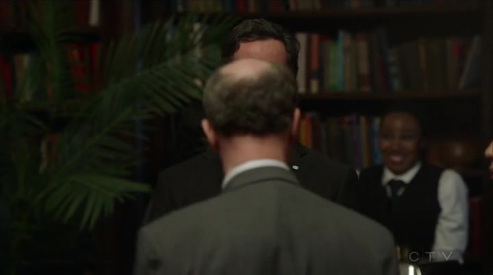 Deception Season 1 Episode 13