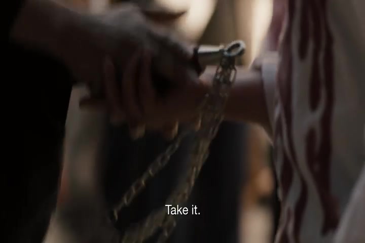Screenshot of Here and Now Season 1 Episode 10 (S01E10)