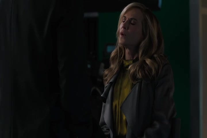 Screenshot of Here and Now Season 1 Episode 10 (S01E10)