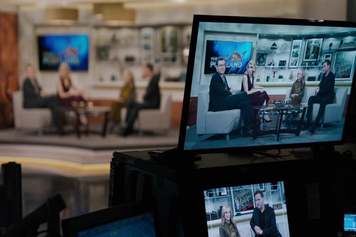 Screenshot of Here and Now Season 1 Episode 10 (S01E10)