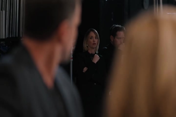 Screenshot of Here and Now Season 1 Episode 10 (S01E10)
