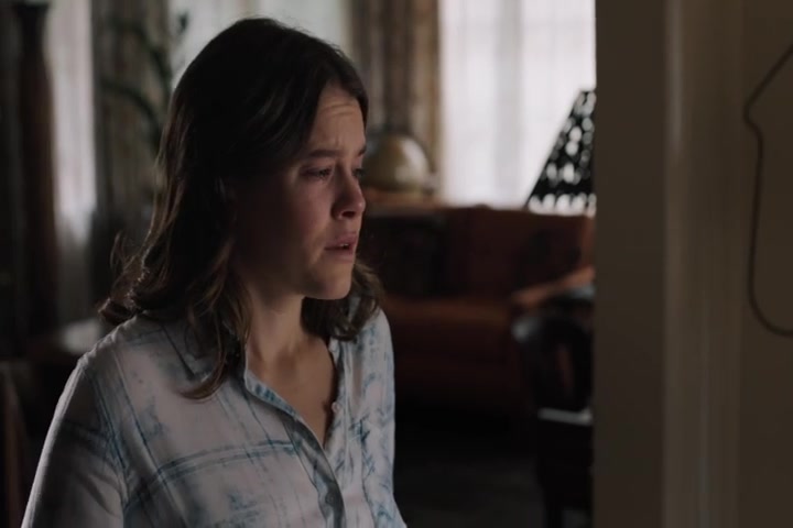 Screenshot of Here and Now Season 1 Episode 10 (S01E10)