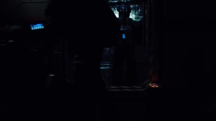 Screenshot of The Expanse Season 3 Episode 4 (S03E04)