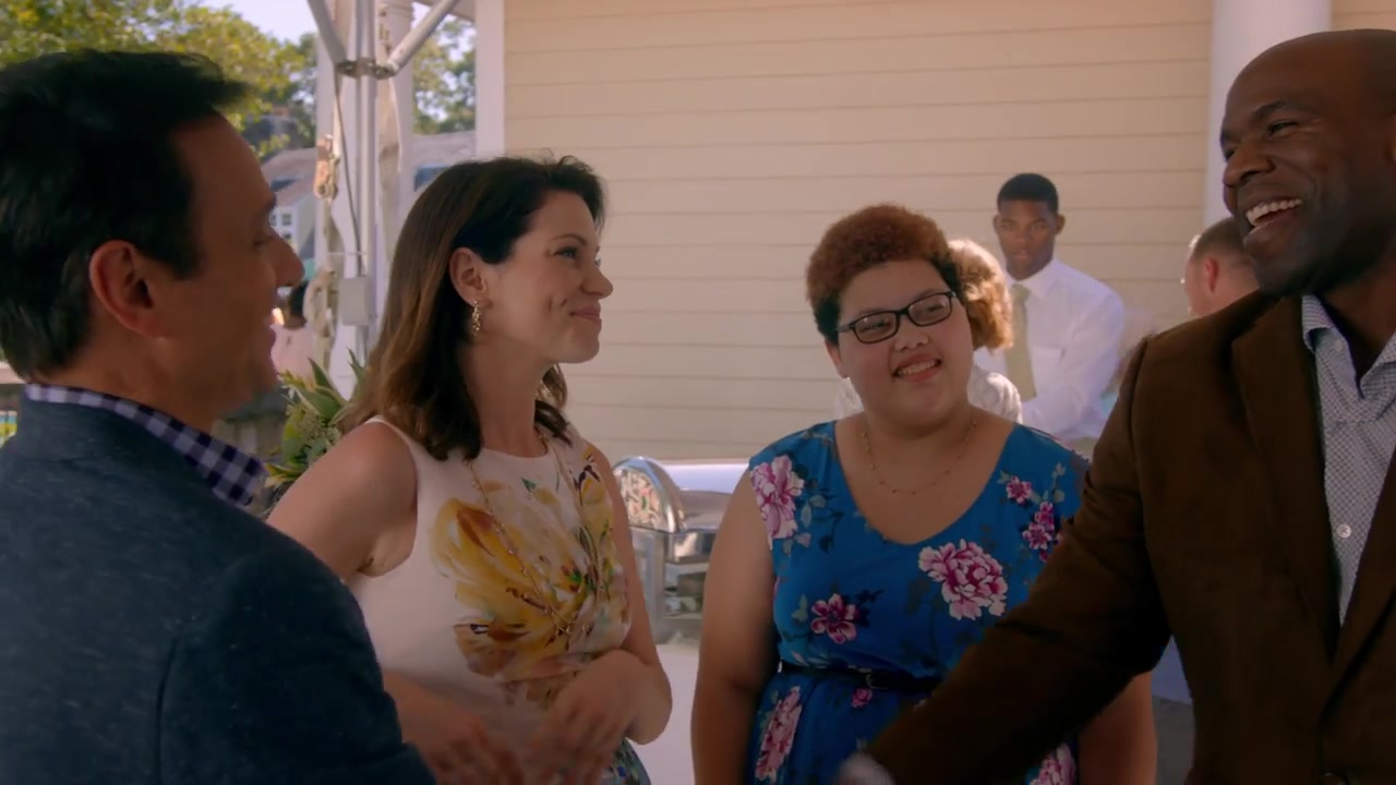 Screencaps of Cobra Kai Season 1 Episode 2