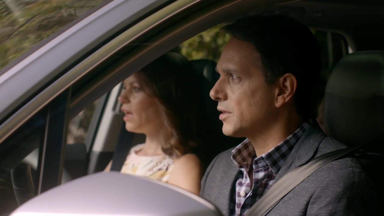 Screencaps of Cobra Kai Season 1 Episode 2