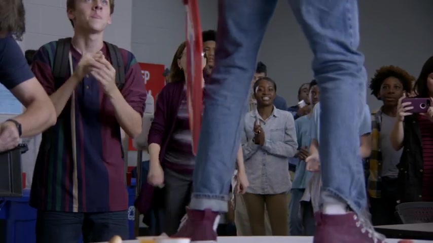 Cobra Kai Sezonul 1 Episodul 1