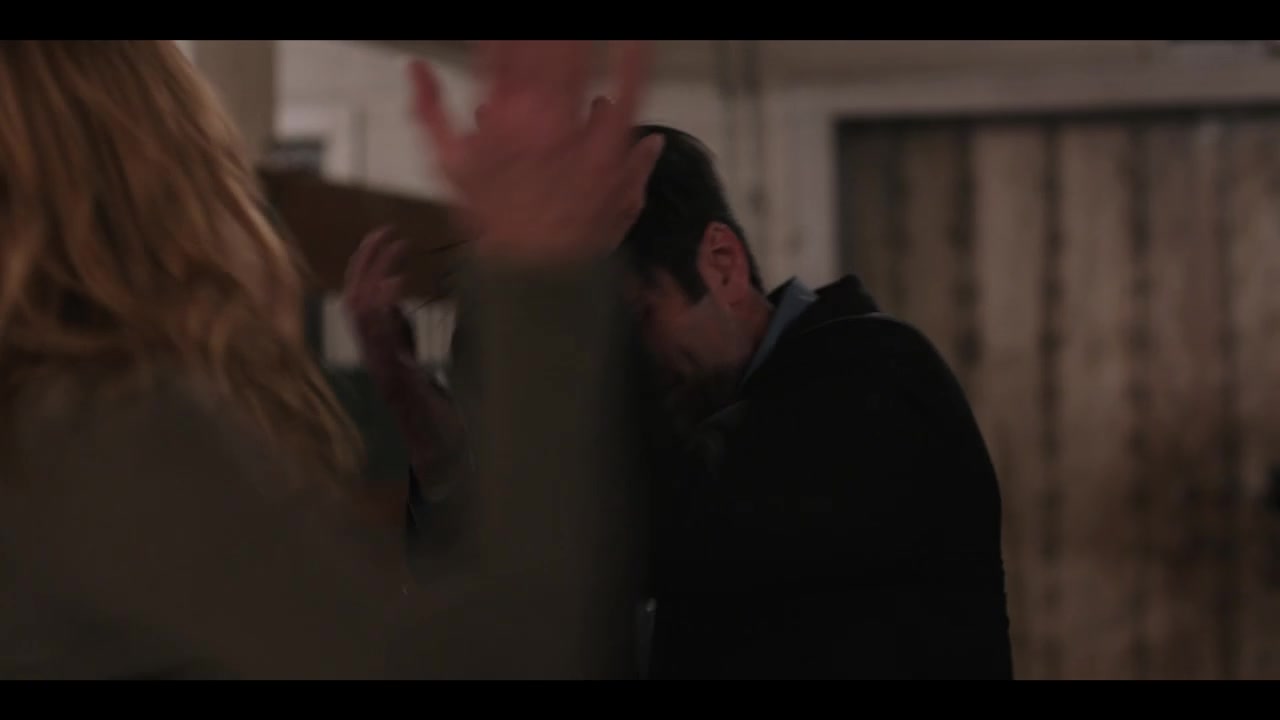 Screencaps of Yellowstone Season 1 Episode 3