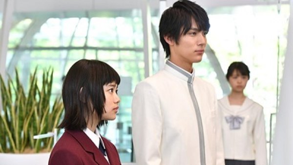 Hana Nochi Hare: HanaDan Next Season Season 1 Episode 7