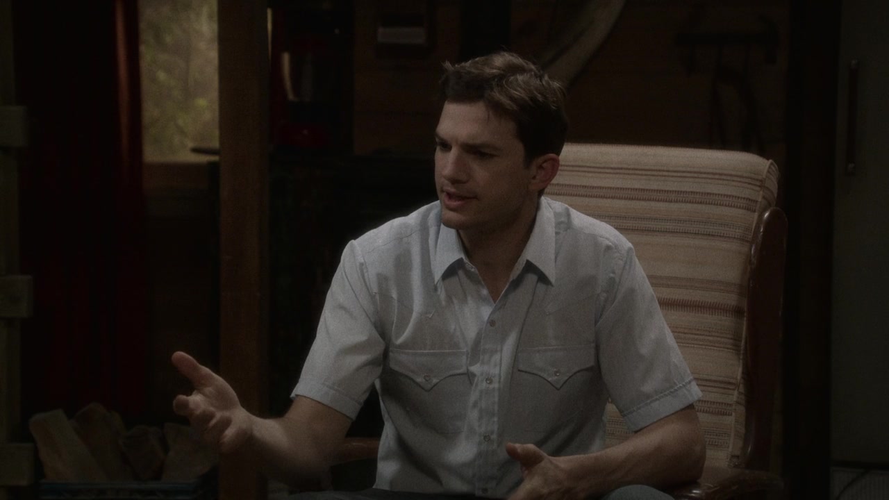 Screenshot of The Ranch Season 3 Episode 4 (S03E04)