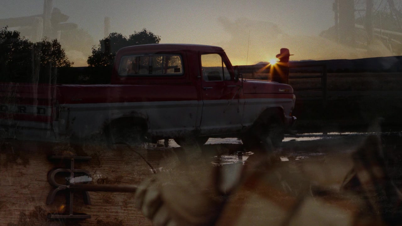 Screenshot of The Ranch Season 3 Episode 7 (S03E07)