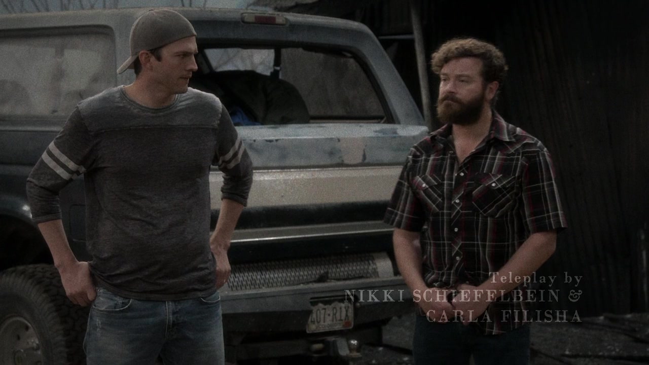 Screenshot of The Ranch Season 3 Episode 7 (S03E07)