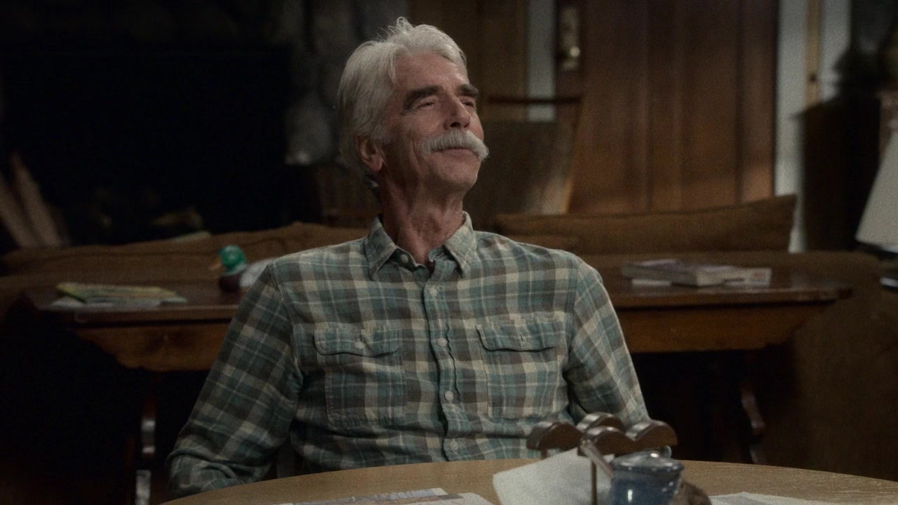 Screenshot of The Ranch Season 3 Episode 1 (S03E01)