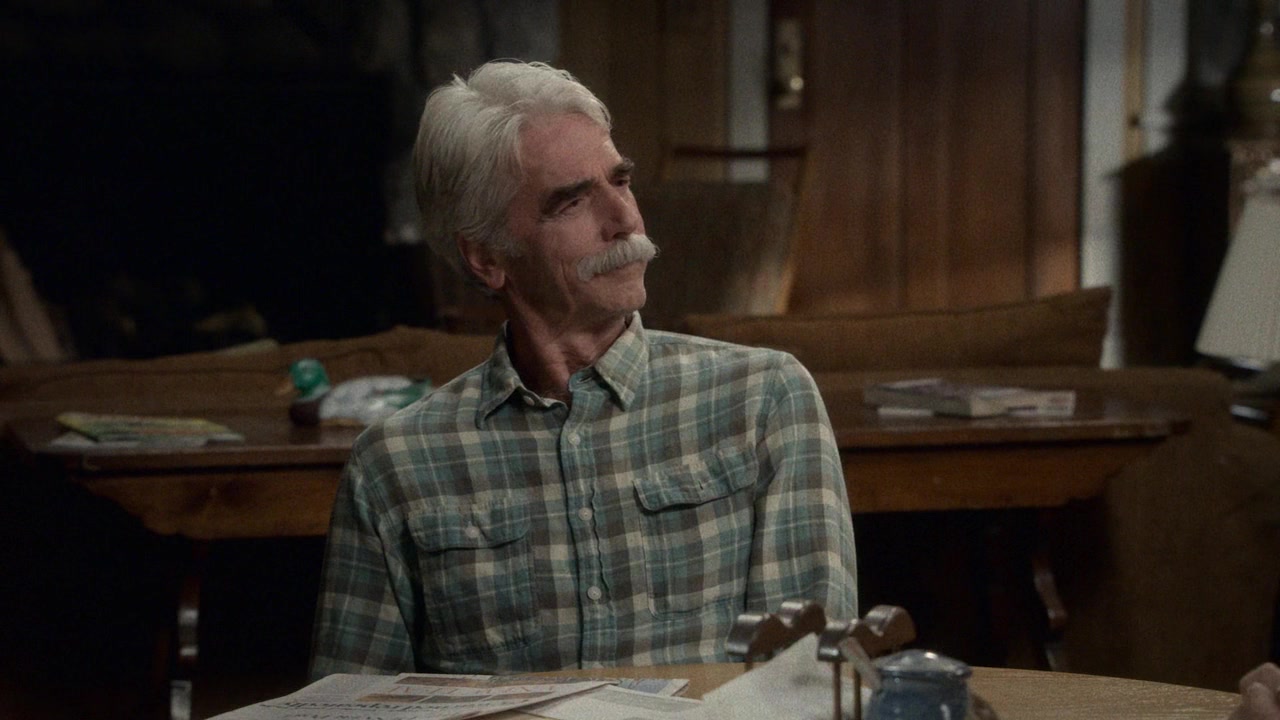 Screenshot of The Ranch Season 3 Episode 1 (S03E01)