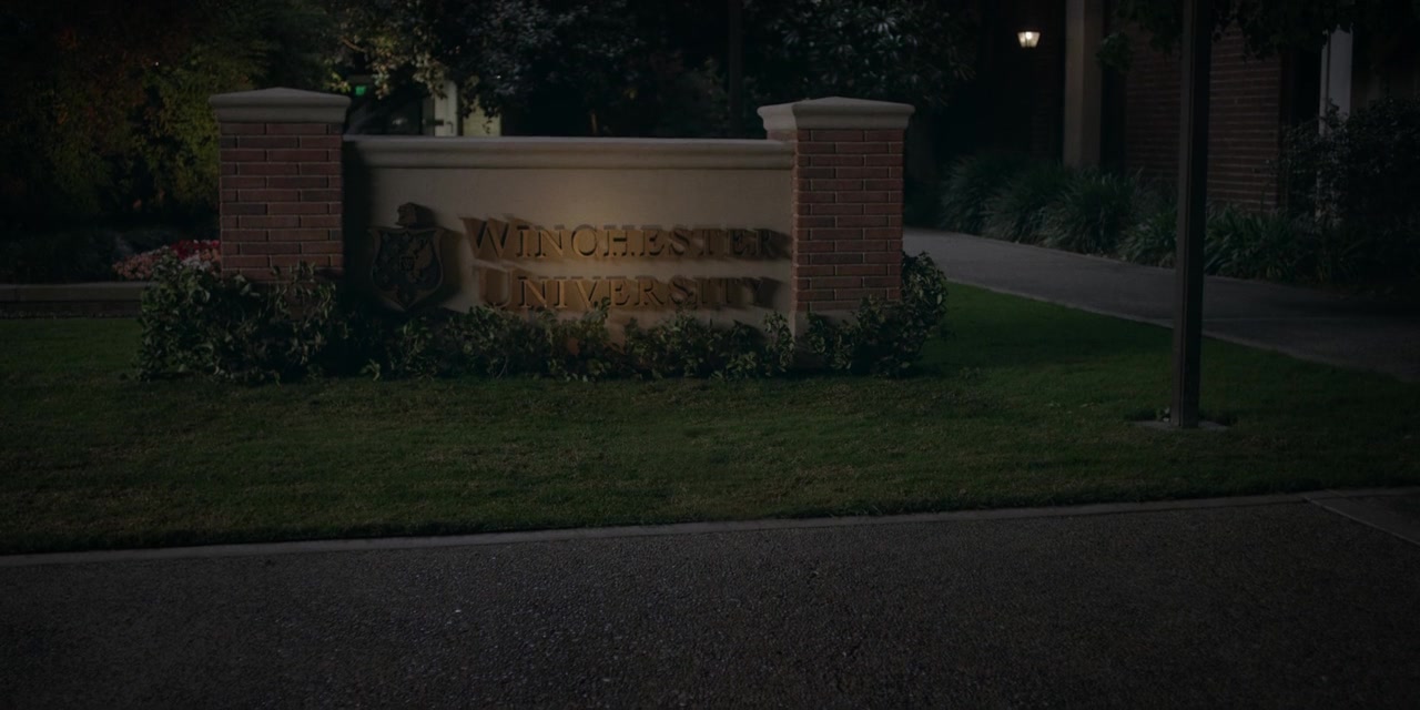 Screenshot of Dear White People Season 2 Episode 5 (S02E05)
