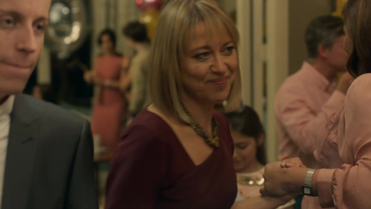 Screenshot of The Split Season 1 Episode 1 (S01E01)