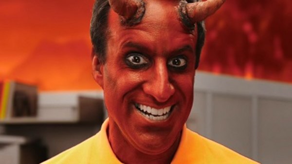 Your Pretty Face Is Going To Hell Streaming Your Pretty Face is Going to Hell Season 3 Episode 7
