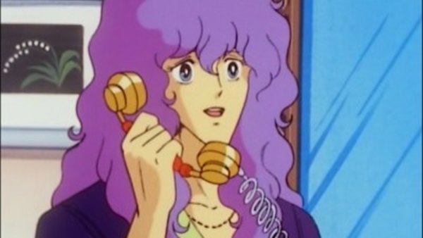 Aishite Knight Episode 12