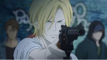 Banana Fish Episode 10