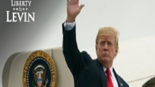 Life, Liberty & Levin Season 1 Episode 23