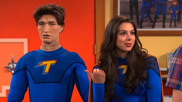 The Thundermans Season 4 Episode 3