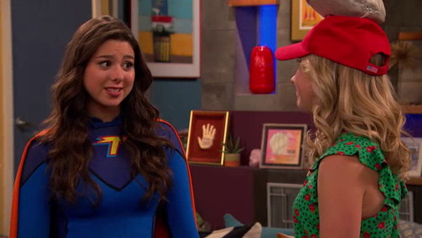 The Thundermans Season 4 Episode 25 7224