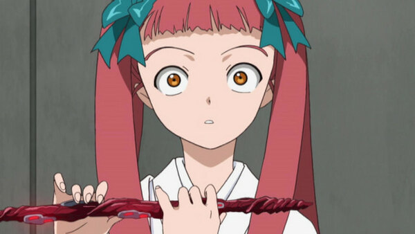 Mai-HiME Episode 24