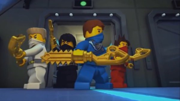 lego ninjago masters of spinjitzu season 3 episode 1