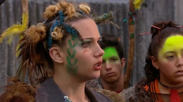 The Tribe Season 3 Episode 32