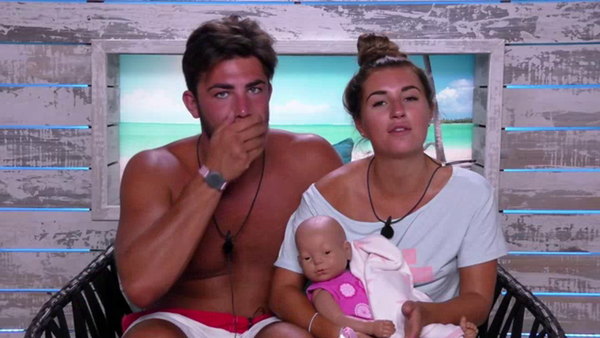 Love Island Season 4 Episode 52