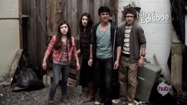 spooksville the wishing stone full episode