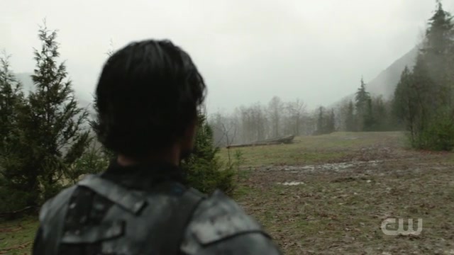 Screenshot of The 100 Season 5 Episode 13 (S05E13)