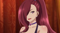 Isekai Maou To Shoukan Shoujo No Dorei Majutsu Episode 6 Watch Isekai Maou To Shoukan Shoujo No Dorei Majutsu Episode 6 Watch