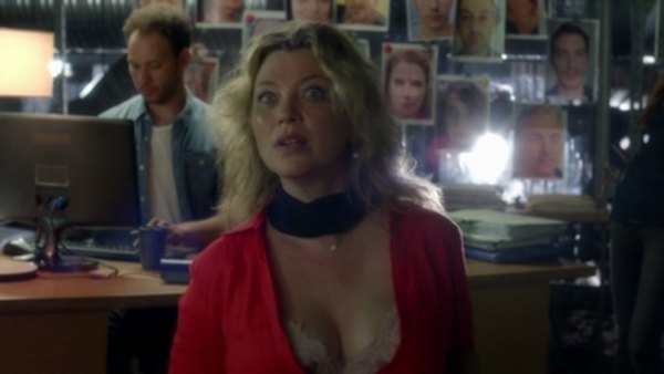 Candice Renoir Saison 1 Episode 4 Candice Renoir Season 4 Episode 1