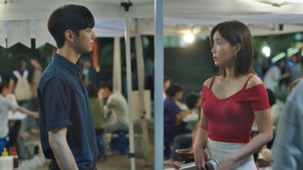 View My Id Is Gangnam Beauty Season 1 Episode 16 Gallery