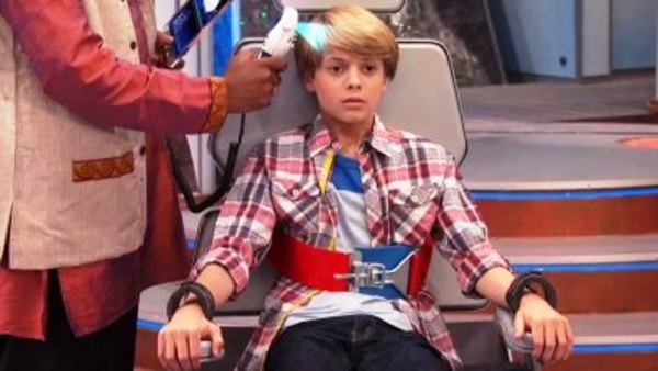 Henry Danger Season 1 Episode 14
