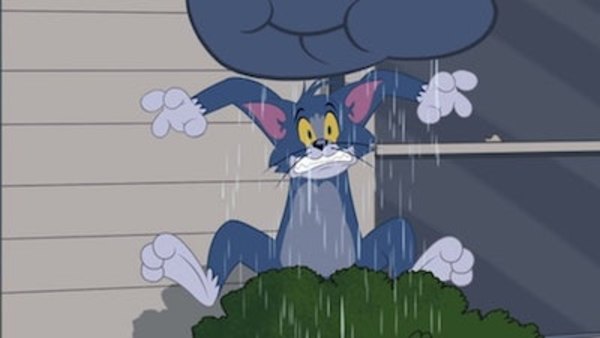 The Tom and Jerry Show Season 2 Episode 4