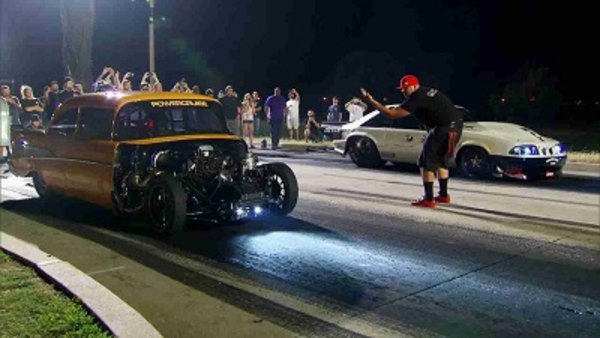 Street Outlaws Season 11 Episode 15