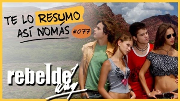 Te Lo Resumo Asi Nomas Crepusculo