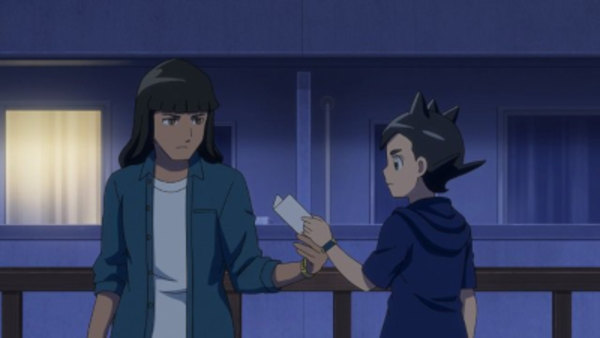 inazuma eleven ares no tenbin episode 5 english sub