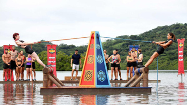 Australian Survivor Season 5 Episode 12