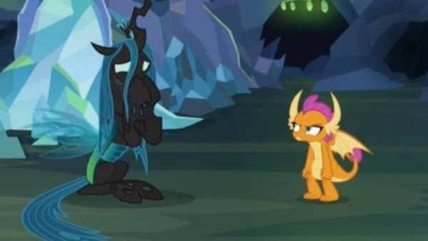 my little pony friendship is magic season 8 episode 6